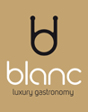 Blanc Gastronomy